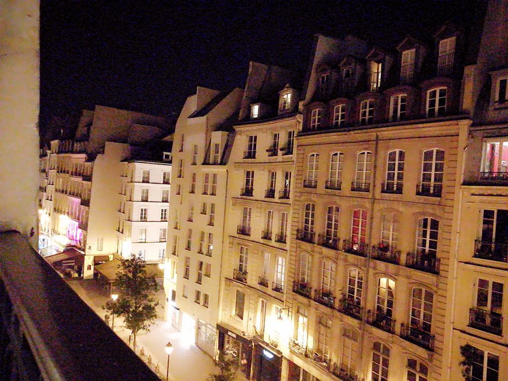 Studio Fontaine Des Innocents Parigi Esterno foto