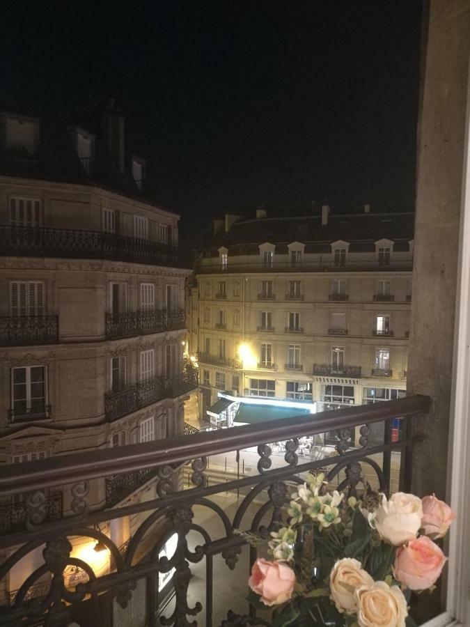 Studio Fontaine Des Innocents Parigi Esterno foto